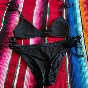 L*Space bathing suit